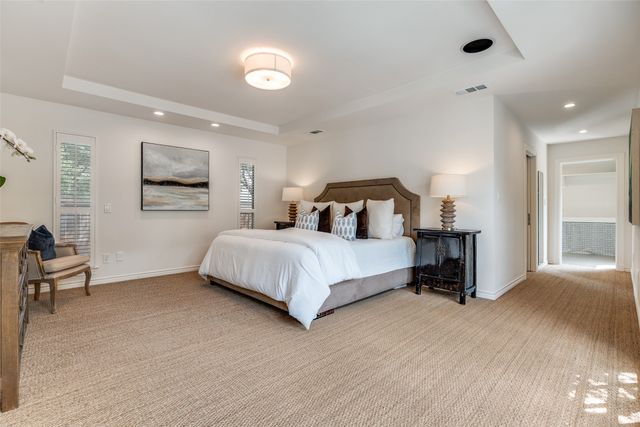 4073 Amherst Avenue, University Park, TX 75225