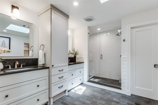 4073 Amherst Avenue, University Park, TX 75225