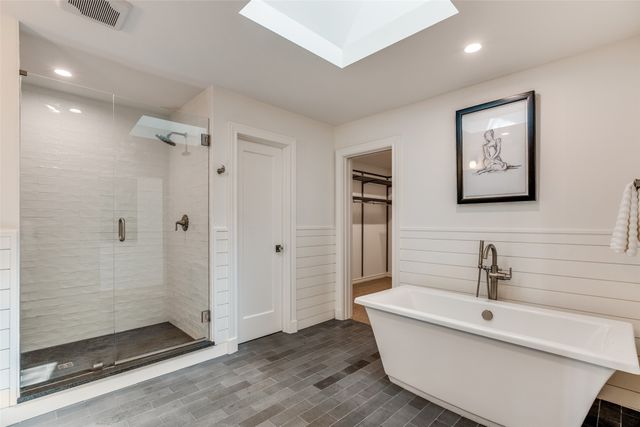 4073 Amherst Avenue, University Park, TX 75225