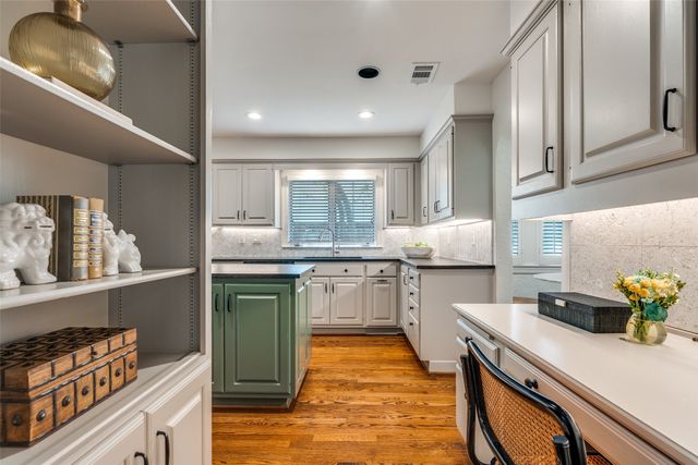 4073 Amherst Avenue, University Park, TX 75225