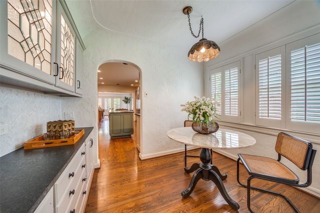 4073 Amherst Avenue, University Park, TX 75225