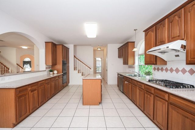 4323 Magnolia Lane, Sugar Land, TX 77478