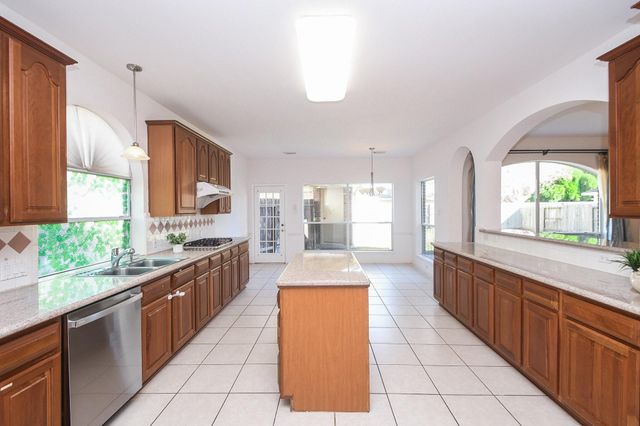 4323 Magnolia Lane, Sugar Land, TX 77478