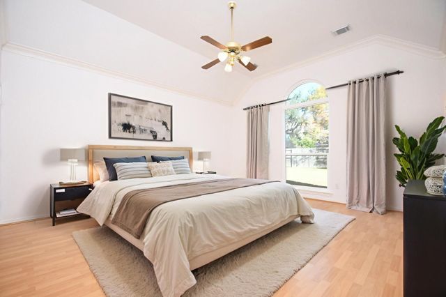 4323 Magnolia Lane, Sugar Land, TX 77478