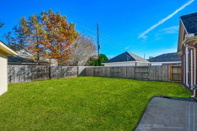 4323 Magnolia Lane, Sugar Land, TX 77478