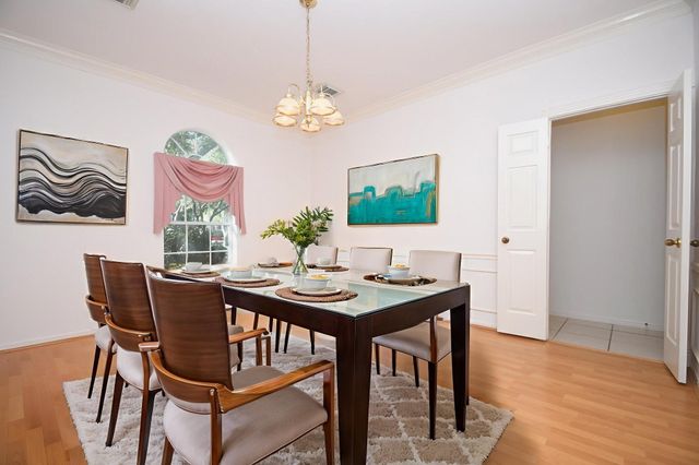 4323 Magnolia Lane, Sugar Land, TX 77478