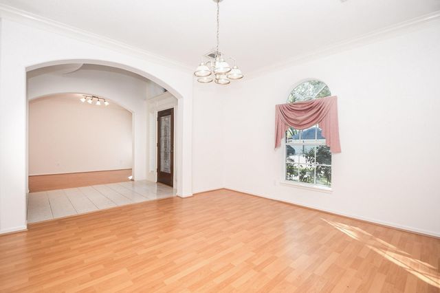 4323 Magnolia Lane, Sugar Land, TX 77478