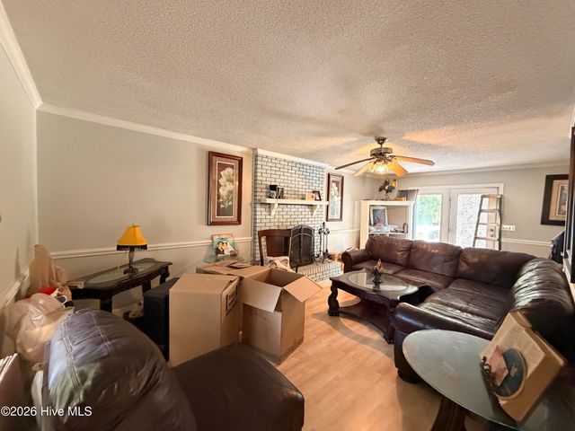2256 Kathleen Drive, Greenville, NC 27858
