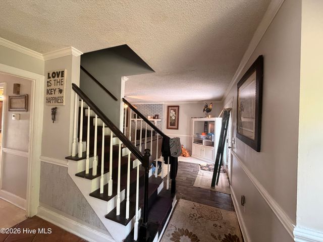 2256 Kathleen Drive, Greenville, NC 27858
