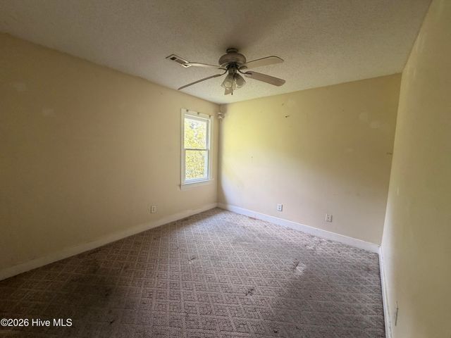 2256 Kathleen Drive, Greenville, NC 27858