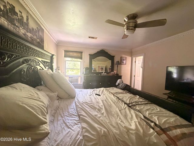 2256 Kathleen Drive, Greenville, NC 27858