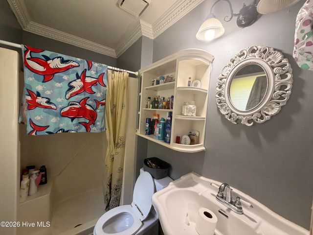 2256 Kathleen Drive, Greenville, NC 27858