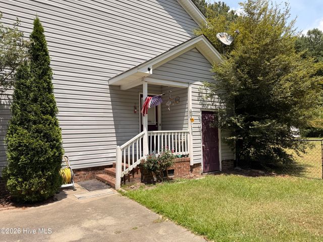 2256 Kathleen Drive, Greenville, NC 27858