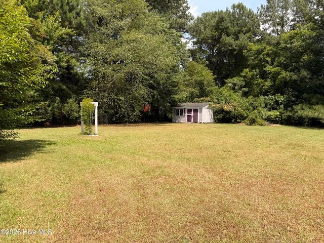 2256 Kathleen Drive, Greenville, NC 27858