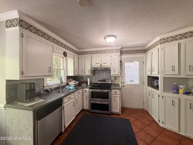 2256 Kathleen Drive, Greenville, NC 27858