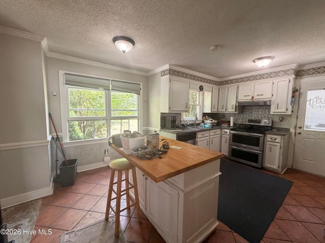 2256 Kathleen Drive, Greenville, NC 27858