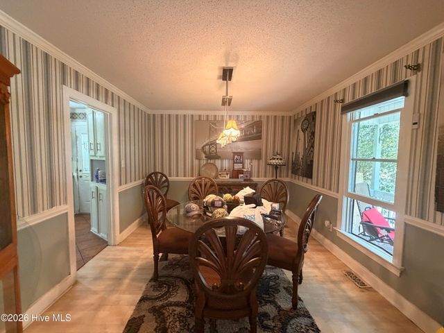 2256 Kathleen Drive, Greenville, NC 27858