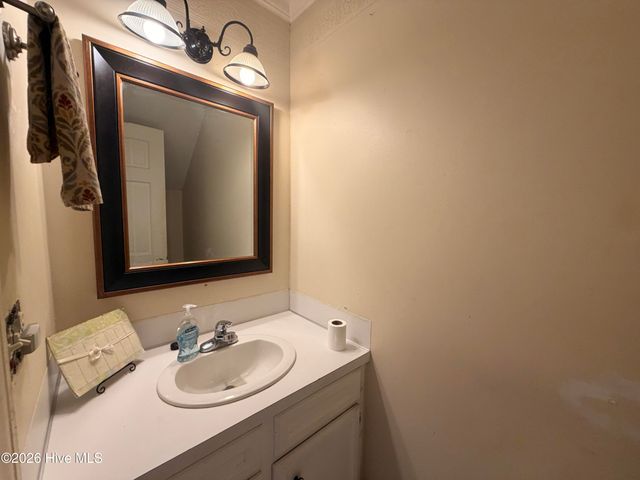 2256 Kathleen Drive, Greenville, NC 27858