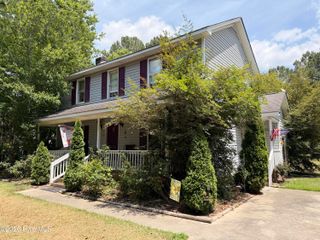 2256 Kathleen Drive, Greenville, NC 27858