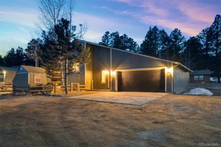 1011 W South Avenue, Woodland Park, CO 80863