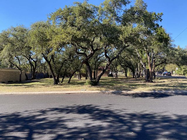 5801 Sierra Madre, Austin, TX 78759