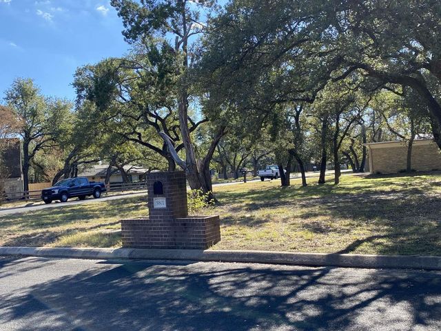 5801 Sierra Madre, Austin, TX 78759