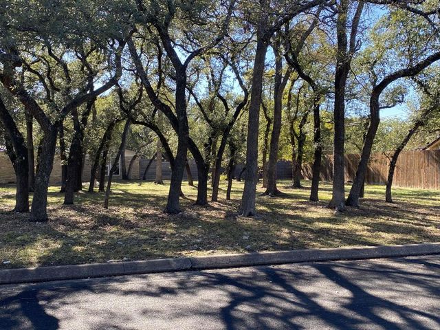 5801 Sierra Madre, Austin, TX 78759