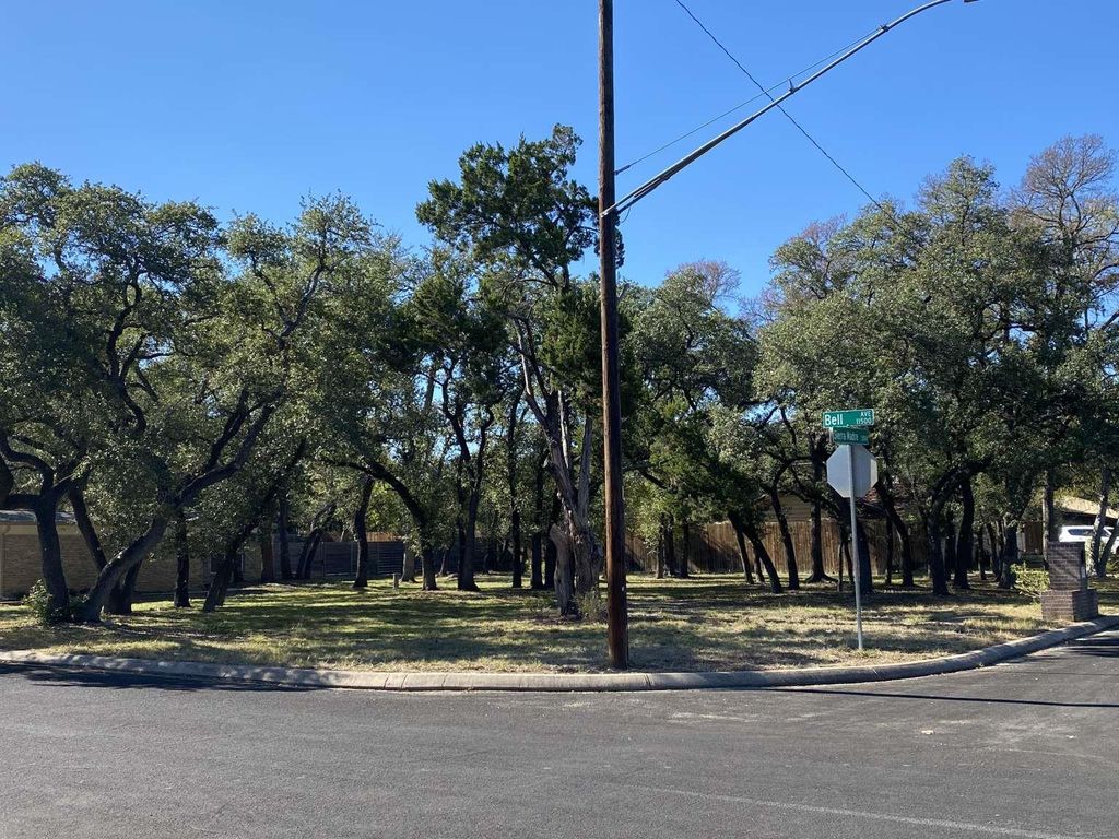 5801 Sierra Madre, Austin, TX 78759