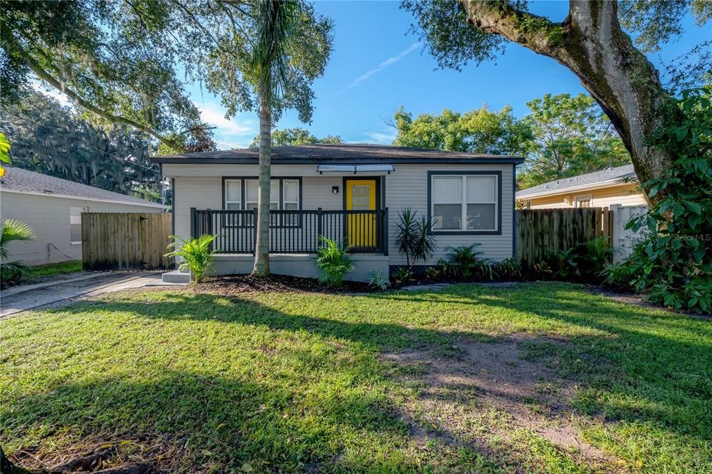 1415 E HANNA AVENUE, Tampa, FL 33604