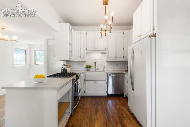 212 E Madison Street, Colorado Springs, CO 80907