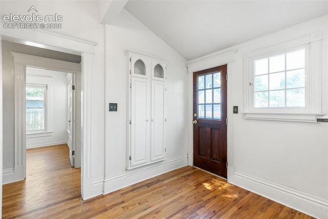 212 E Madison Street, Colorado Springs, CO 80907