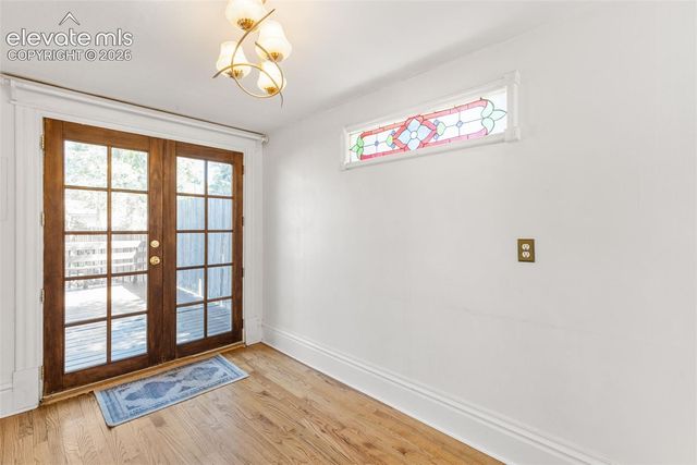 212 E Madison Street, Colorado Springs, CO 80907