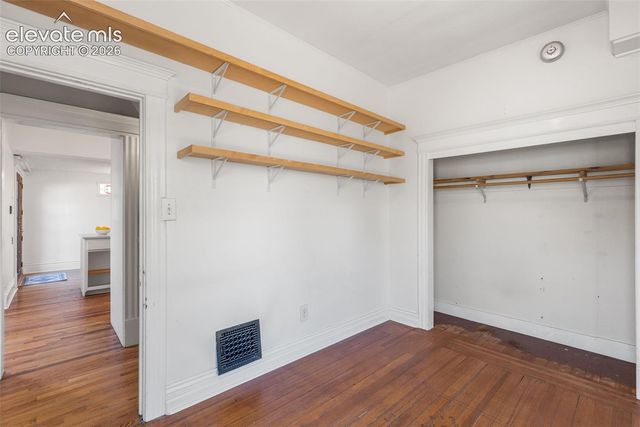 212 E Madison Street, Colorado Springs, CO 80907