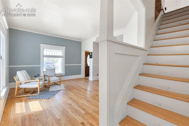212 E Madison Street, Colorado Springs, CO 80907