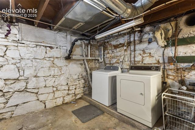 212 E Madison Street, Colorado Springs, CO 80907