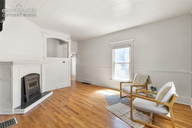 212 E Madison Street, Colorado Springs, CO 80907