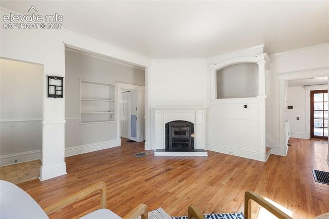 212 E Madison Street, Colorado Springs, CO 80907