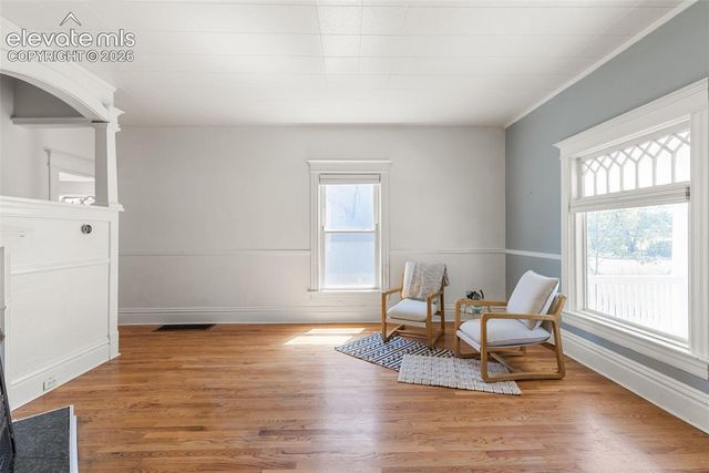 212 E Madison Street, Colorado Springs, CO 80907