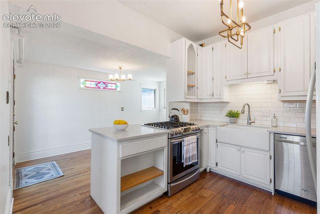 212 E Madison Street, Colorado Springs, CO 80907