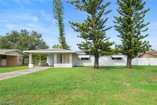 406 NE 15th AVE, Cape Coral, FL 33909