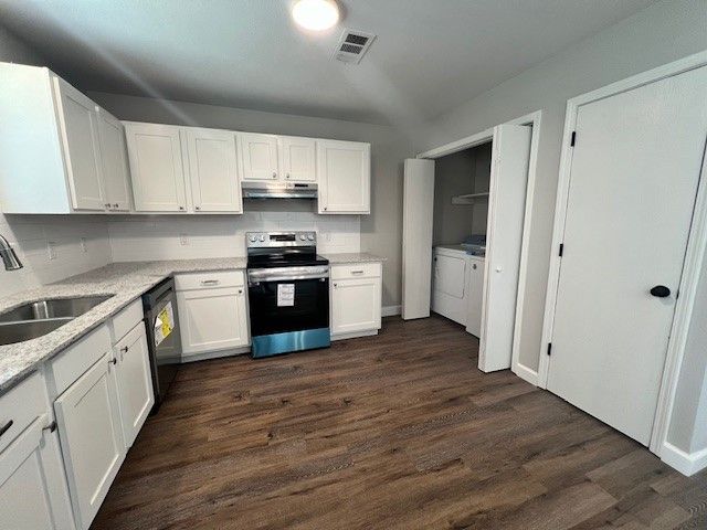 400 Trailside Terrace A, Springdale, AR 72764