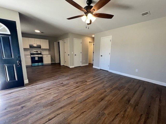 400 Trailside Terrace A, Springdale, AR 72764