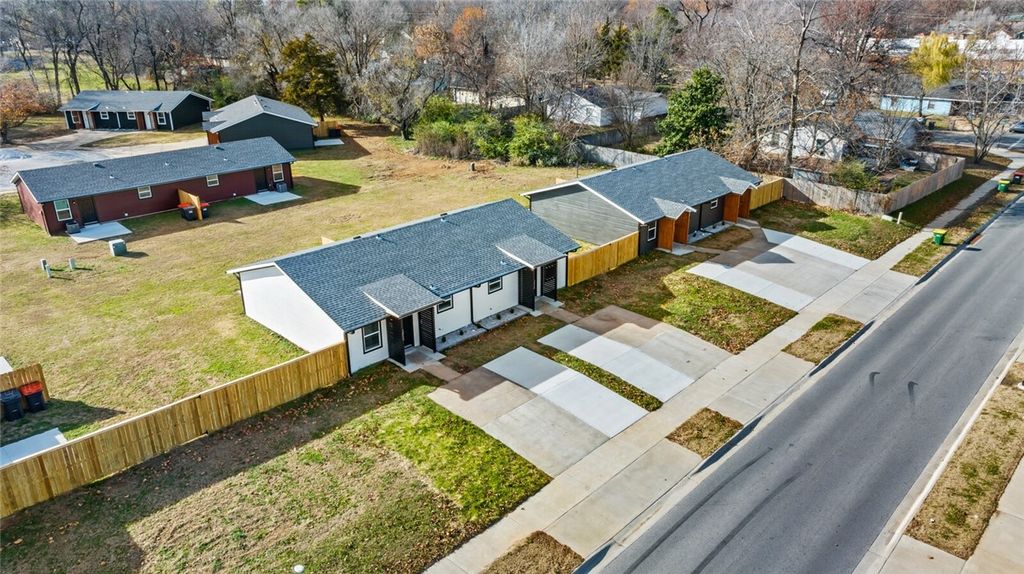 400 Trailside Terrace A, Springdale, AR 72764