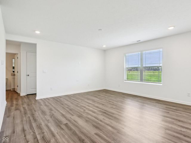 3241 W Keepsake Lane, Monrovia, IN 46157