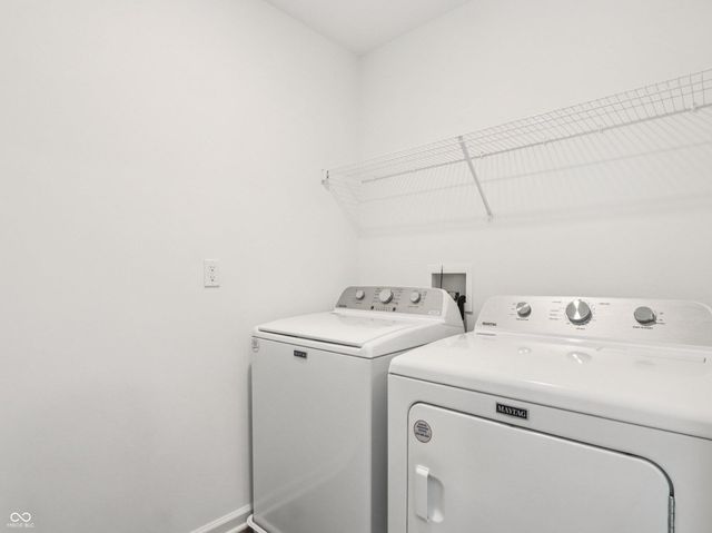 3241 W Keepsake Lane, Monrovia, IN 46157