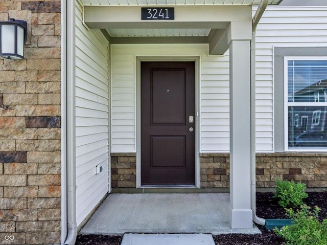 3241 W Keepsake Lane, Monrovia, IN 46157