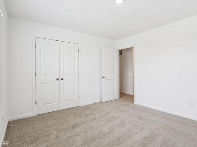 3241 W Keepsake Lane, Monrovia, IN 46157