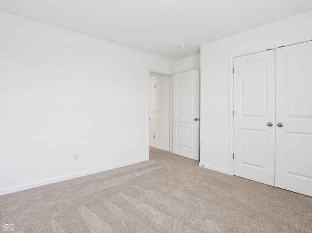 3241 W Keepsake Lane, Monrovia, IN 46157