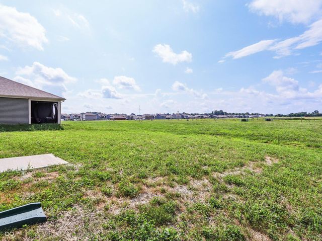 3241 W Keepsake Lane, Monrovia, IN 46157