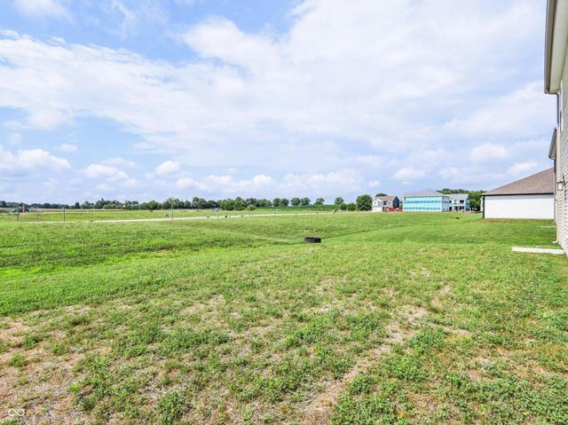 3241 W Keepsake Lane, Monrovia, IN 46157